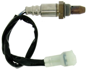 Picture of NGK 4-Wire Air Fuel Sensors Oxygen Sensors - 25684