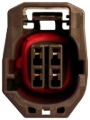 Picture of NGK Direct Fit Oxygen Sensors - 25670