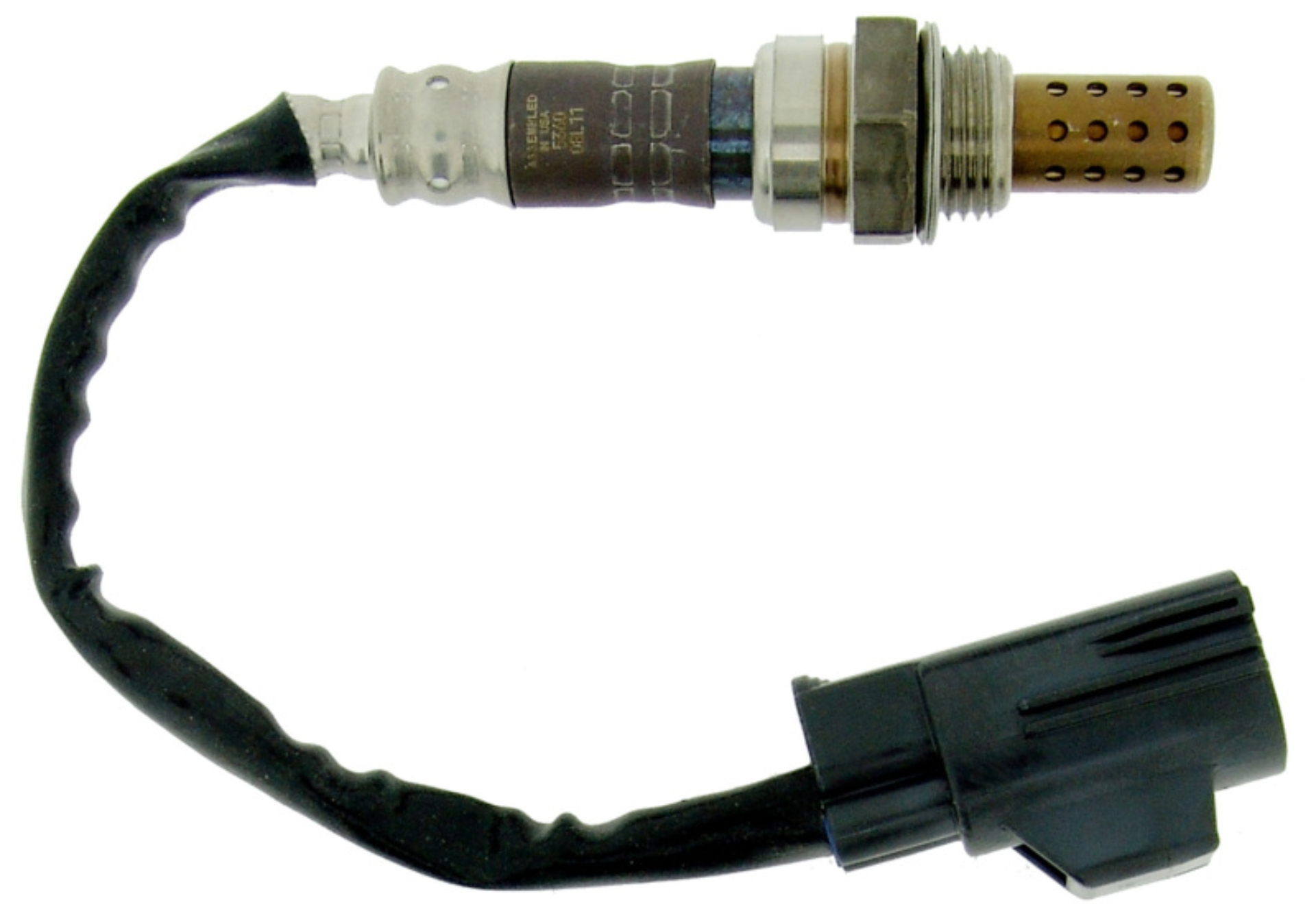 Picture of NGK Direct Fit Oxygen Sensors - 25694