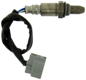 Picture of NGK 4-Wire Air Fuel Sensors Oxygen Sensors - 25698