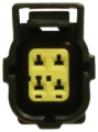 Picture of NGK Direct Fit Oxygen Sensors - 25692