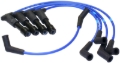 Picture of NGK Spark Plug Wire Sets - 4395