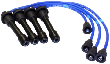 Picture of NGK Spark Plug Wire Sets - 4408