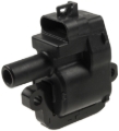 Picture of NGK HEI Ignition Coils Stock Replacement Ignition - 48619