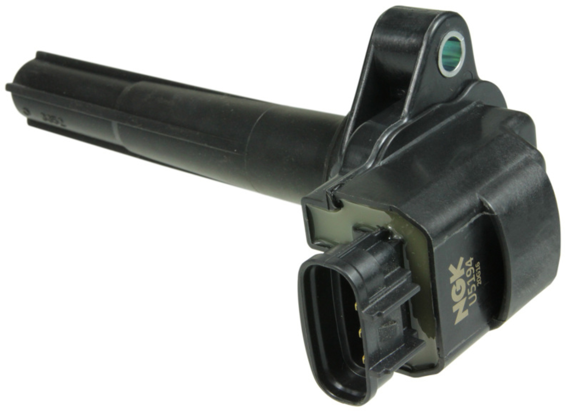 Picture of NGK COP Ignition Coils Stock Replacement Ignition - 48627