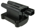 Picture of NGK DIS Ignition Coils Stock Replacement Ignition - 48630