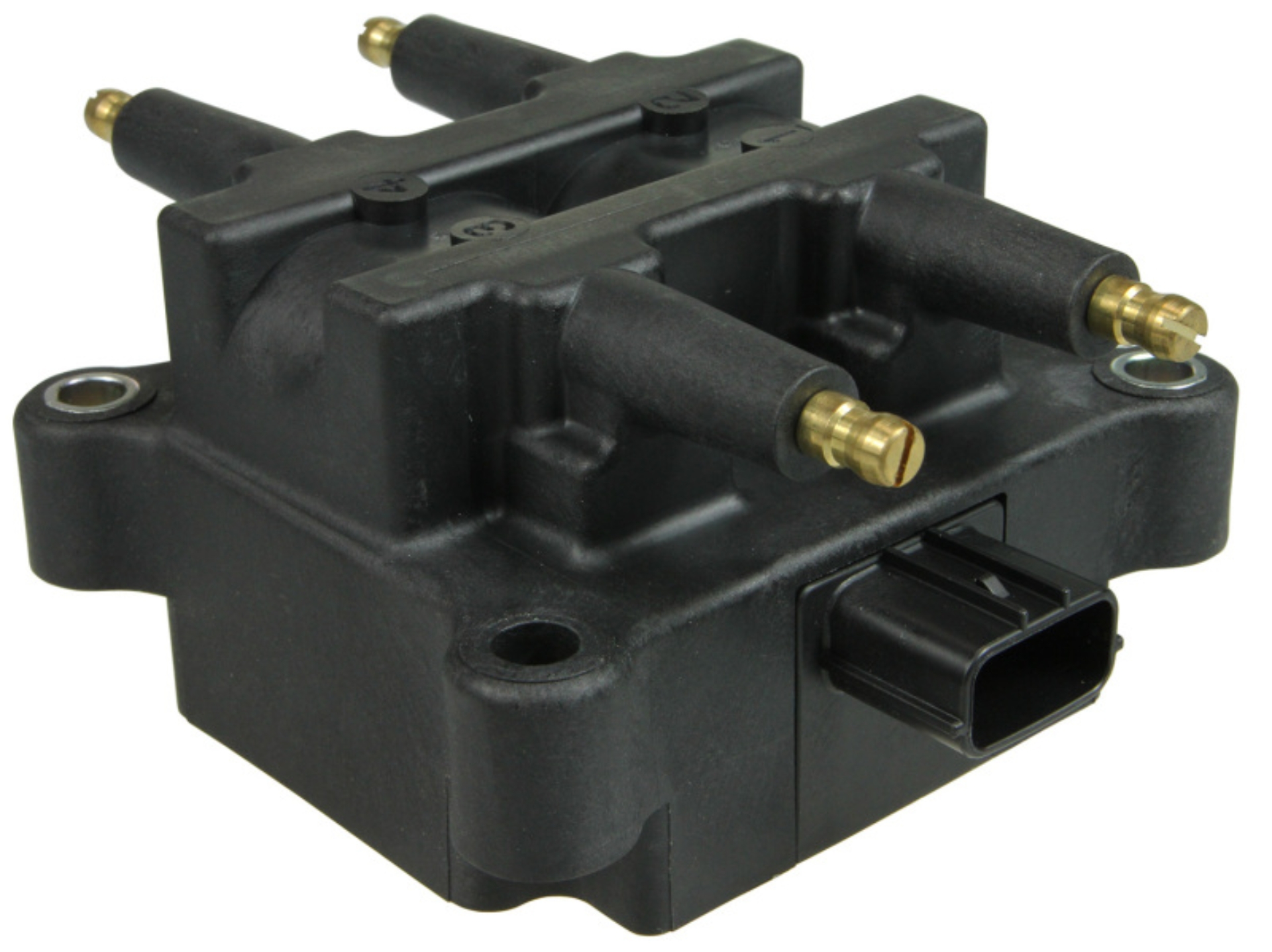 Picture of NGK DIS Ignition Coils Stock Replacement Ignition - 48620