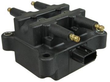 Picture of NGK DIS Ignition Coils Stock Replacement Ignition - 48620