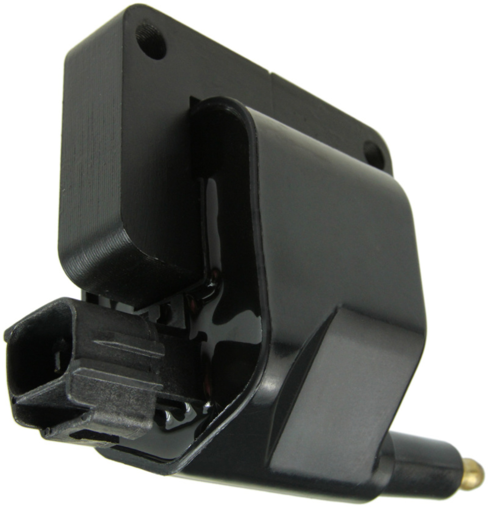 Picture of NGK HEI Ignition Coils Stock Replacement Ignition - 48633