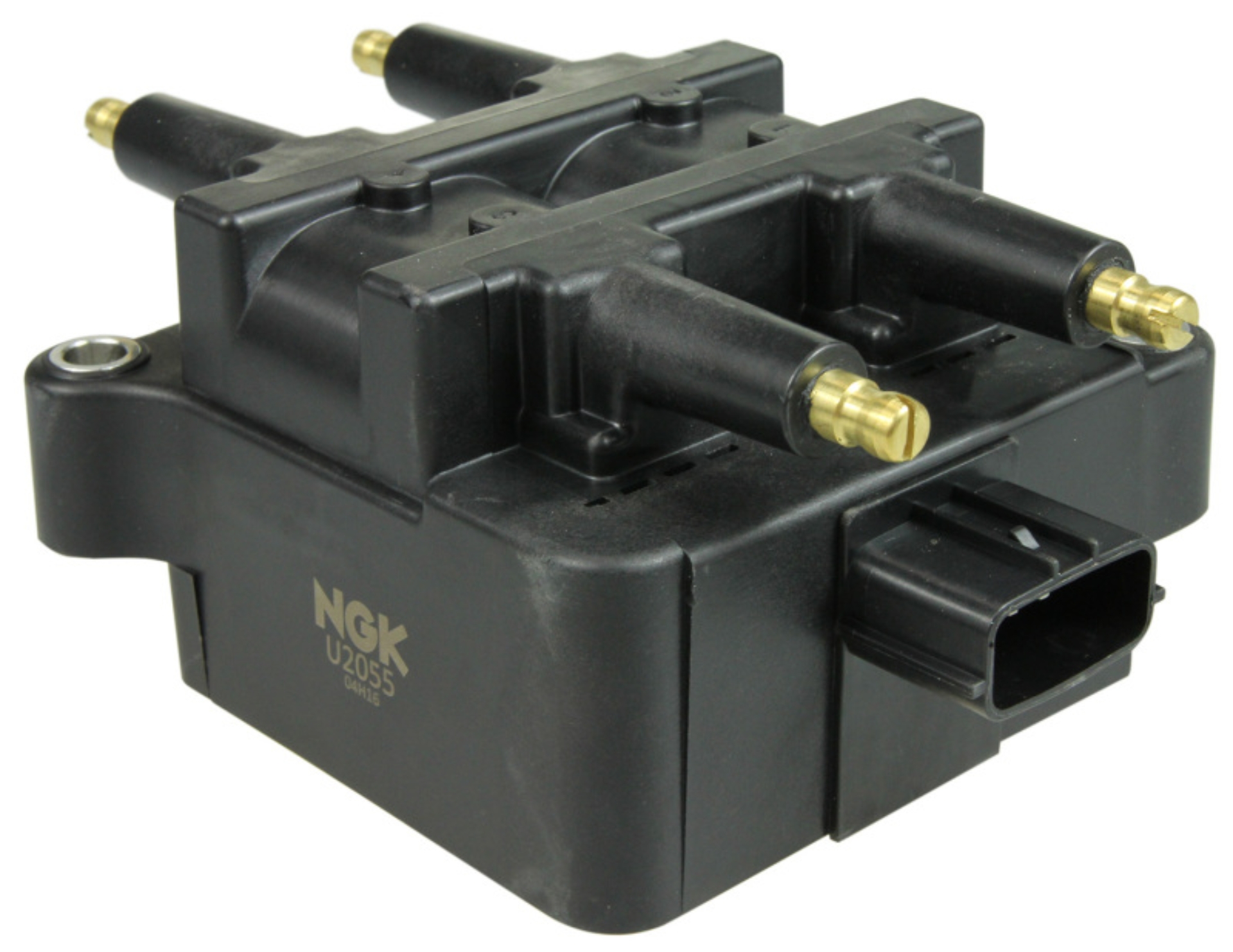 Picture of NGK DIS Ignition Coils Stock Replacement Ignition - 48650