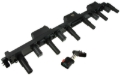 Picture of NGK COP Ignition Coils Assy Stock Replacement Ignition - 48662