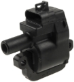 Picture of NGK HEI Ignition Coils Stock Replacement Ignition - 48619