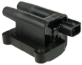 Picture of NGK DIS Ignition Coils Stock Replacement Ignition - 48630