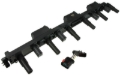 Picture of NGK COP Ignition Coils Assy Stock Replacement Ignition - 48662