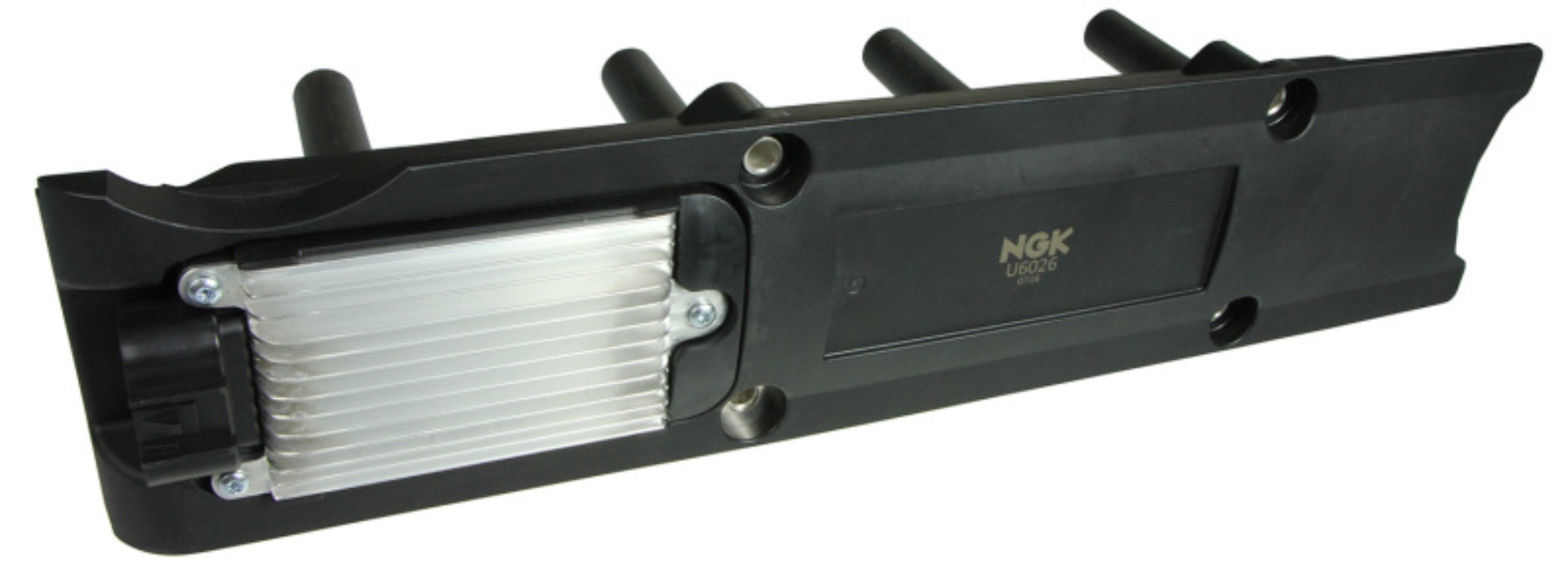 Picture of NGK COP Ignition Coils Assy Stock Replacement Ignition - 48707