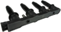 Picture of NGK COP Ignition Coils Assy Stock Replacement Ignition - 48731