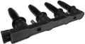 Picture of NGK COP Ignition Coils Assy Stock Replacement Ignition - 48731