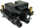 Picture of NGK DIS Ignition Coils Stock Replacement Ignition - 48744
