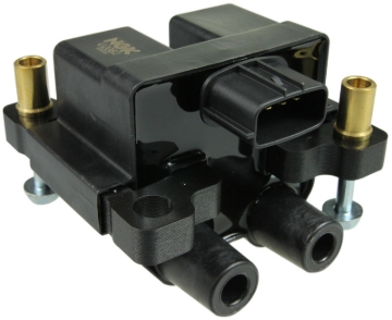Picture of NGK DIS Ignition Coils Stock Replacement Ignition - 48744