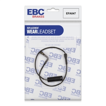 Picture of EBC Wear Leads Brake Hardware - EFA047