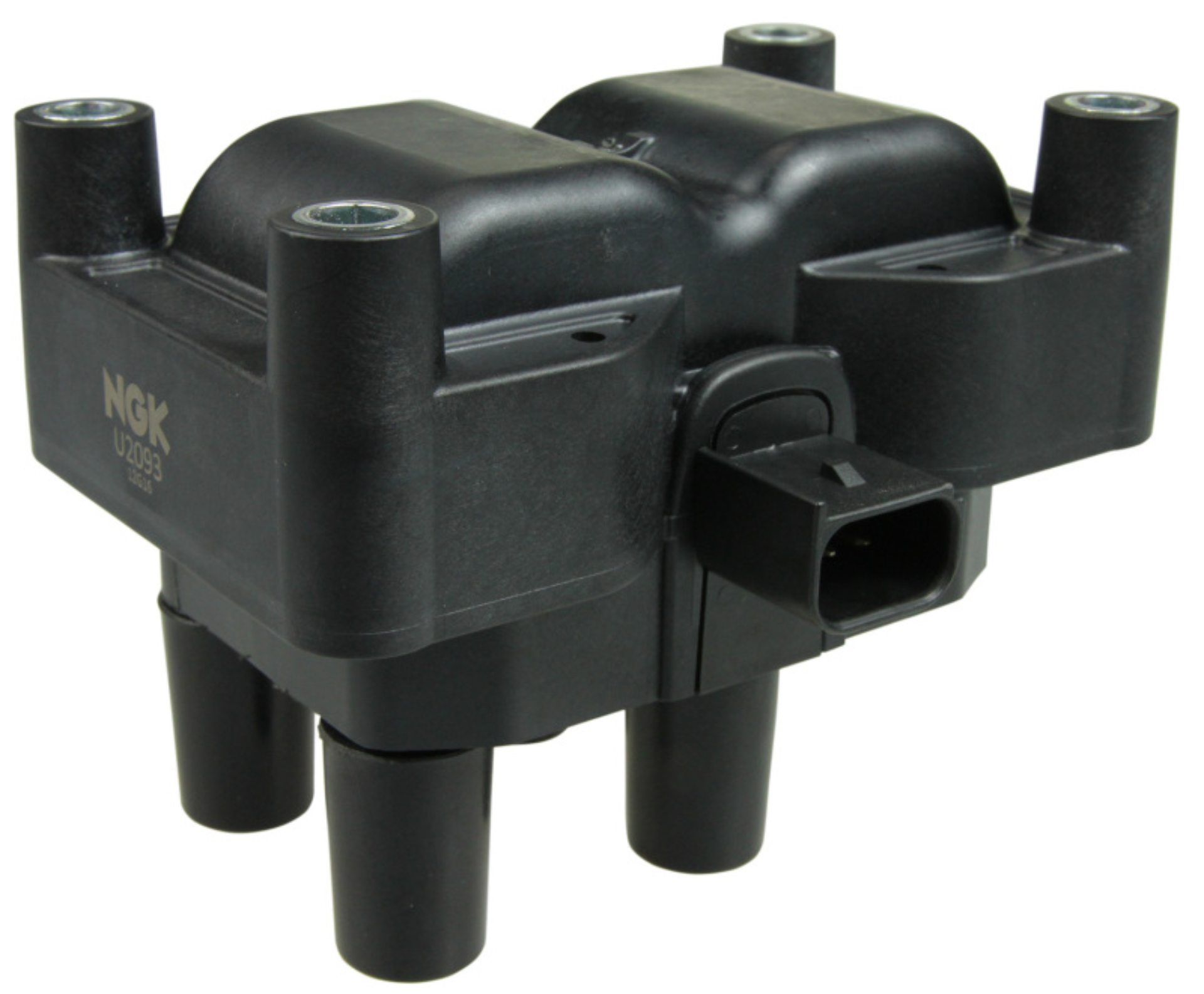 Picture of NGK DIS Ignition Coils Stock Replacement Ignition - 48767