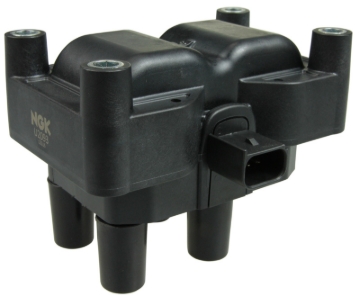 Picture of NGK DIS Ignition Coils Stock Replacement Ignition - 48767