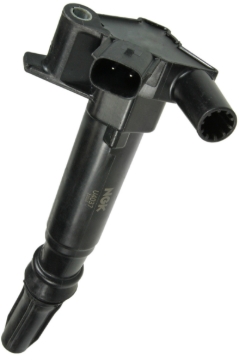 Picture of NGK COP Ignition Coils Stock Replacement Ignition - 48761