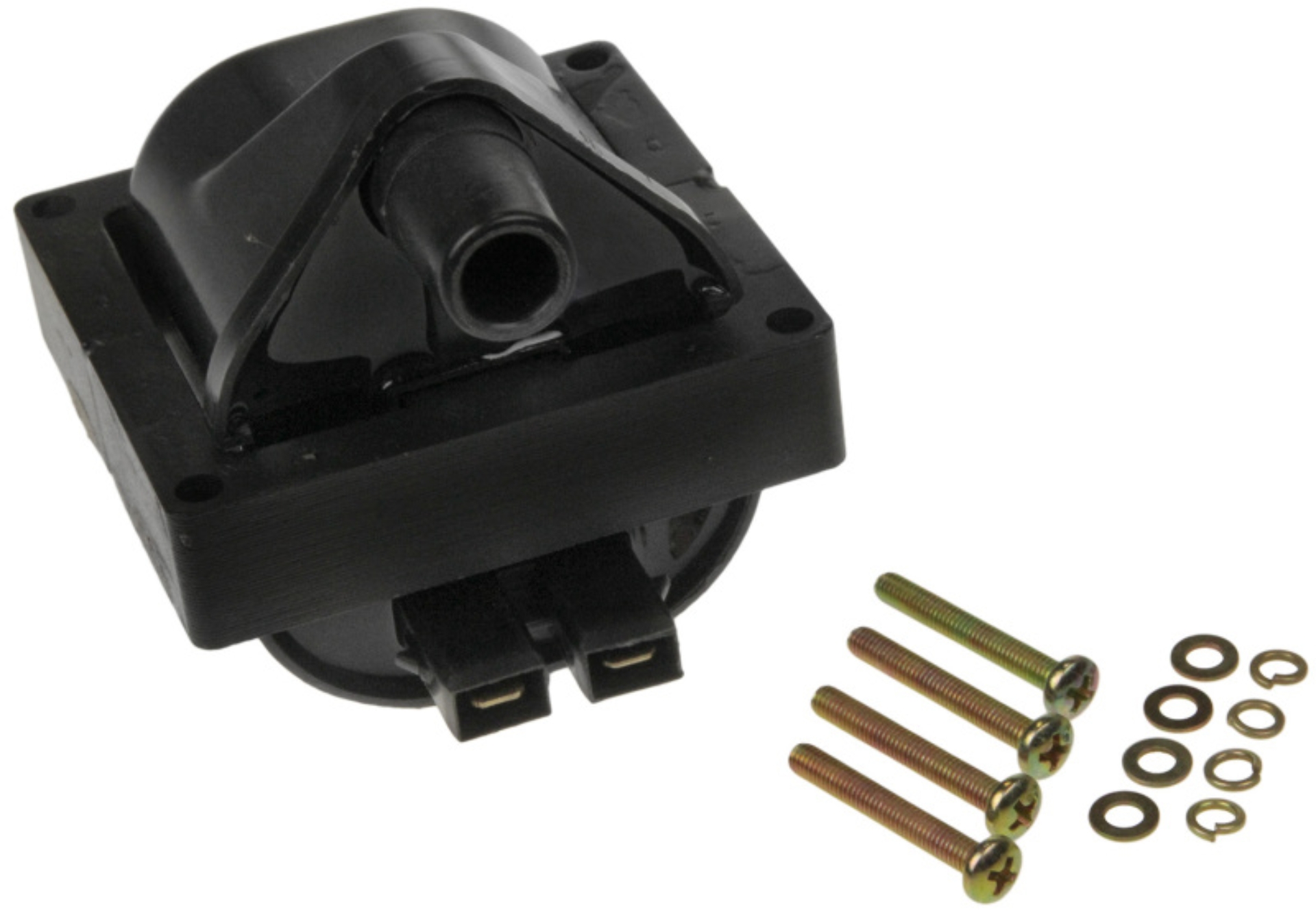 Picture of NGK HEI Ignition Coils Stock Replacement Ignition - 48784