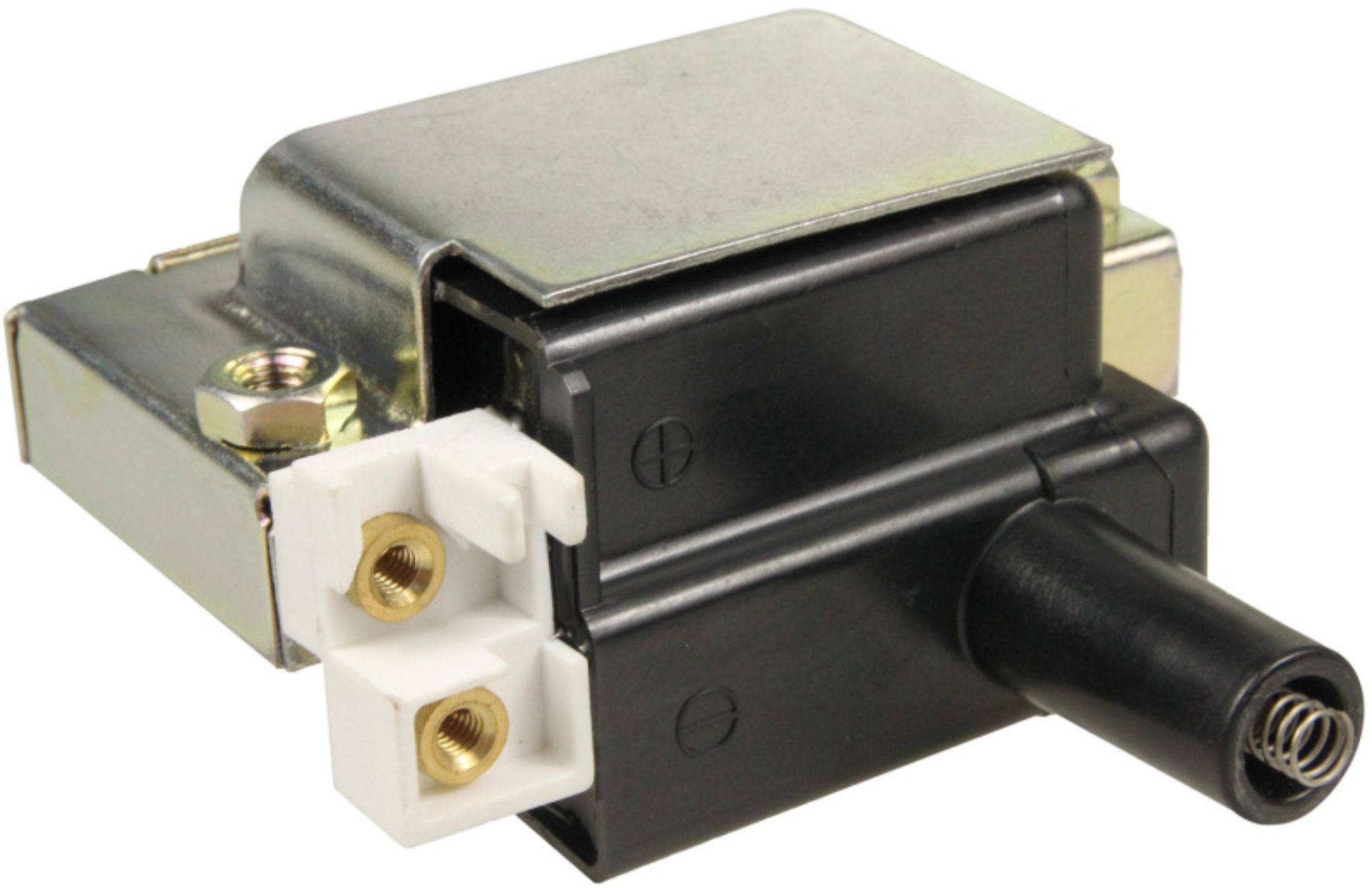 Picture of NGK HEI Ignition Coils Stock Replacement Ignition - 48787