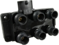 Picture of NGK DIS Ignition Coils Stock Replacement Ignition - 48806