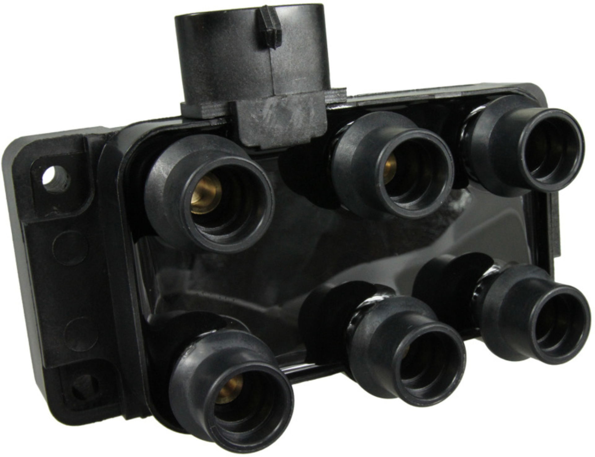 Picture of NGK DIS Ignition Coils Stock Replacement Ignition - 48806