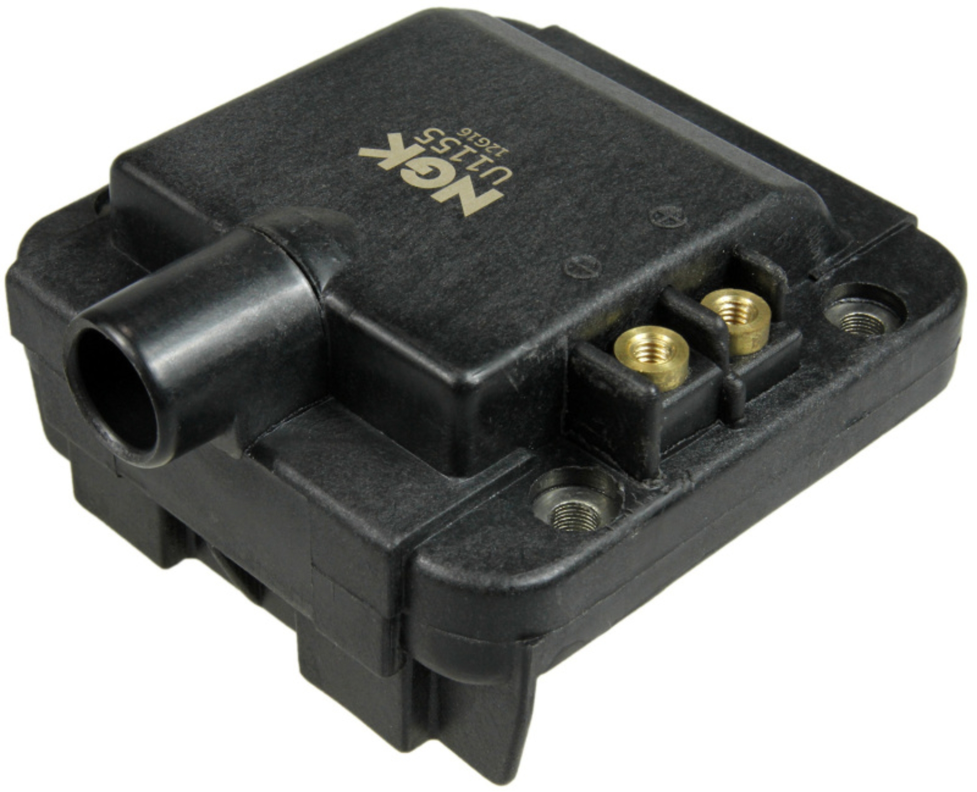 Picture of NGK HEI Ignition Coils Stock Replacement Ignition - 48819