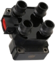 Picture of NGK DIS Ignition Coils Stock Replacement Ignition - 48805