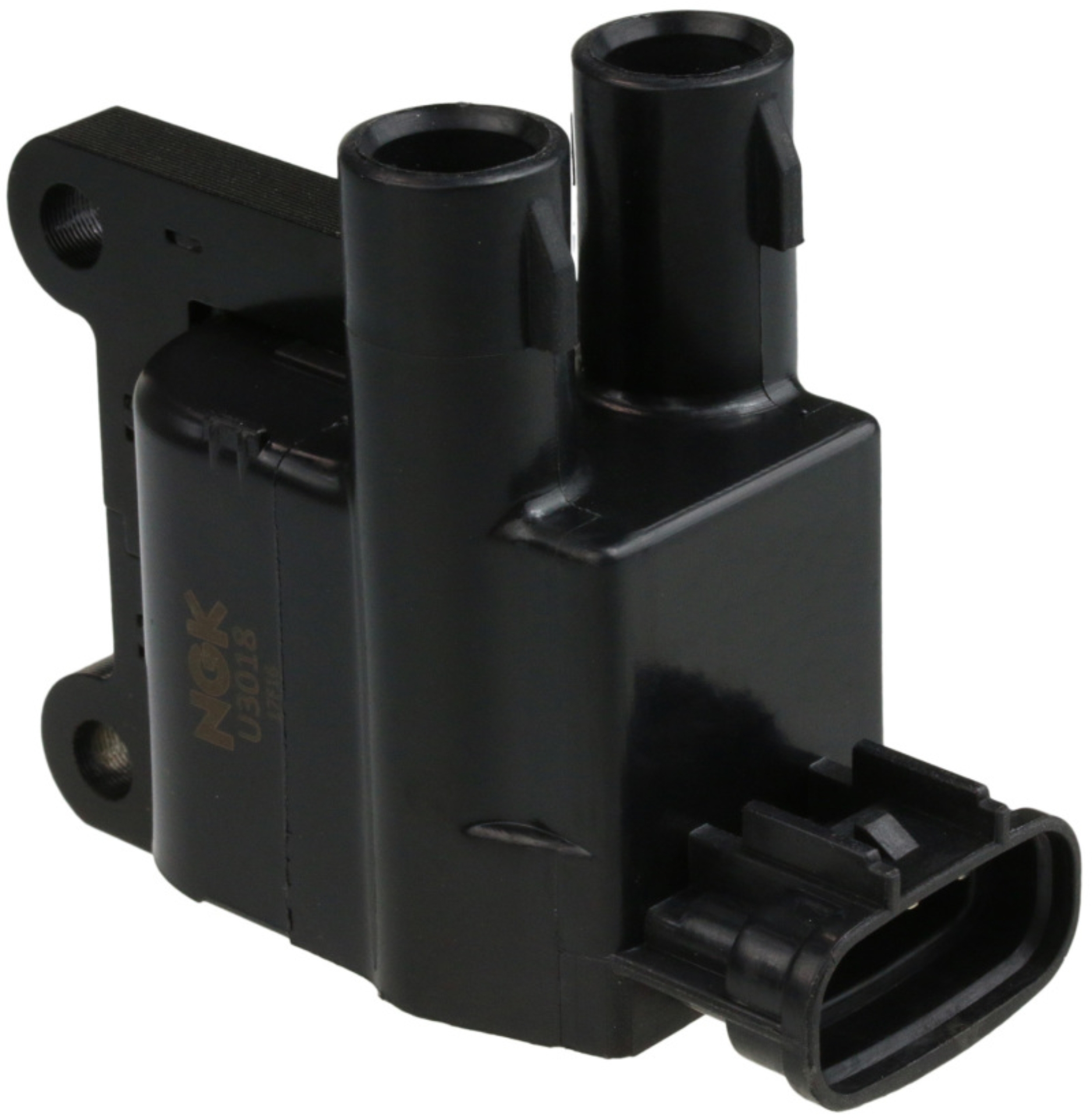 Picture of NGK DIS Ignition Coils Stock Replacement Ignition - 48839