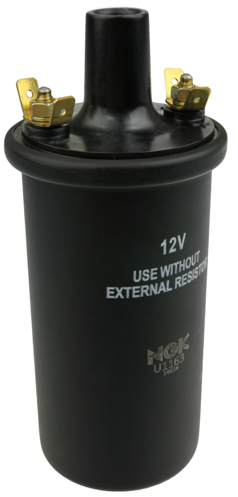 Picture of NGK Canister Coils Stock Replacement Ignition - 48863