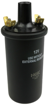 Picture of NGK Canister Coils Stock Replacement Ignition - 48863