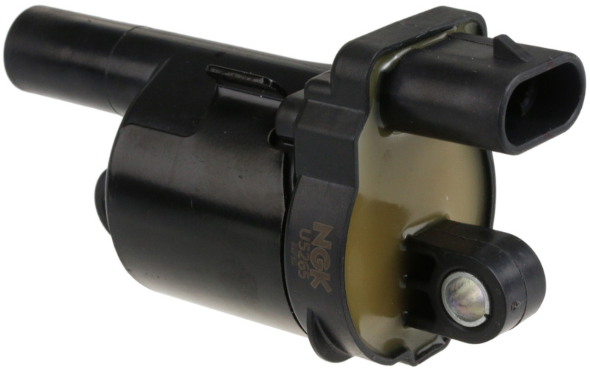 Picture of NGK CNP Ignition Coils Stock Replacement Ignition - 48881