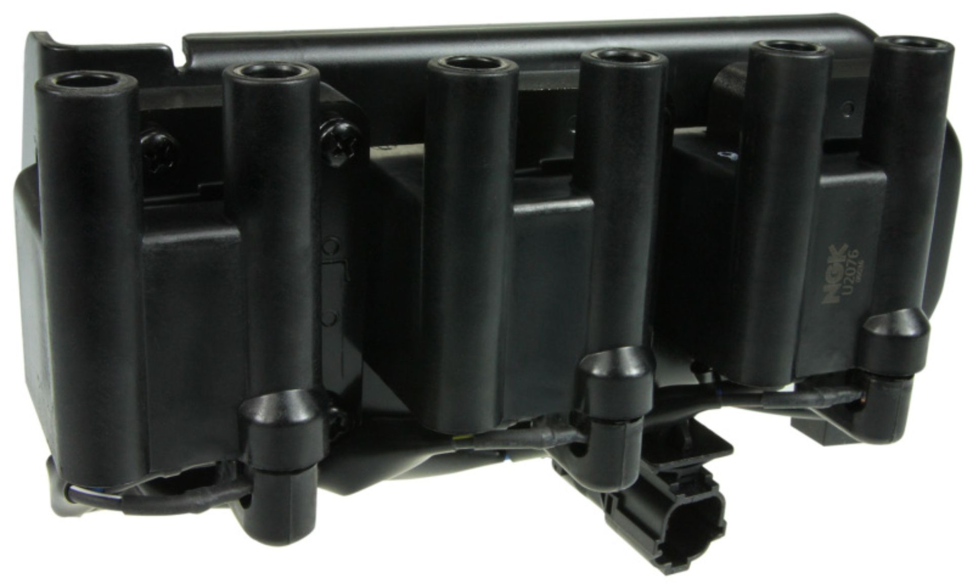 Picture of NGK DIS Ignition Coils Stock Replacement Ignition - 48907
