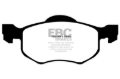 Picture of EBC Ultimax2 Brake Pad Sets - UD843