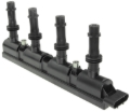 Picture of NGK COP Ignition Coils Assy Stock Replacement Ignition - 48913