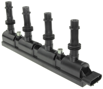 Picture of NGK COP Ignition Coils Assy Stock Replacement Ignition - 48913