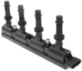 Picture of NGK COP Ignition Coils Assy Stock Replacement Ignition - 48913