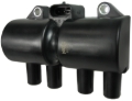 Picture of NGK DIS Ignition Coils Stock Replacement Ignition - 48932
