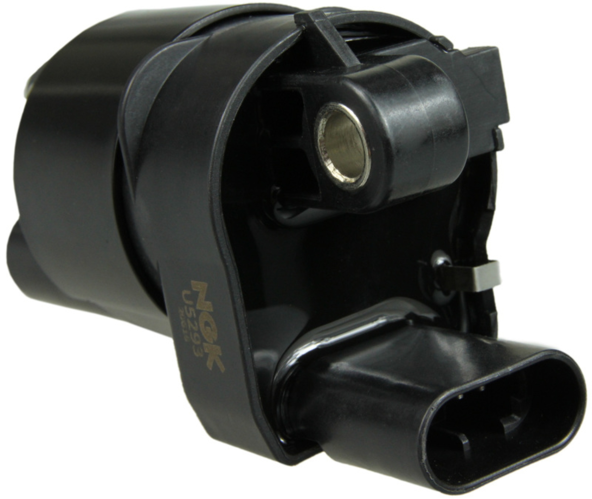 Picture of NGK CNP Ignition Coils Stock Replacement Ignition - 48933