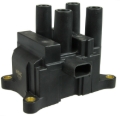 Picture of NGK DIS Ignition Coils Stock Replacement Ignition - 48961