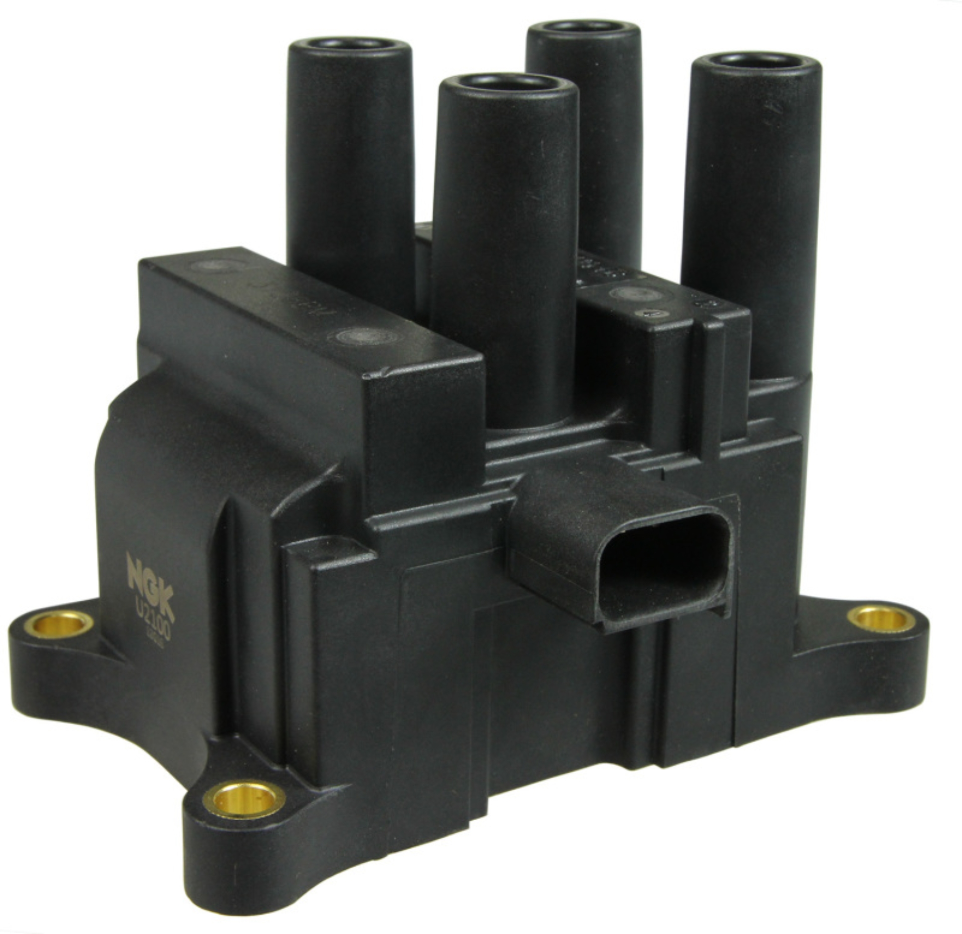 Picture of NGK DIS Ignition Coils Stock Replacement Ignition - 48961