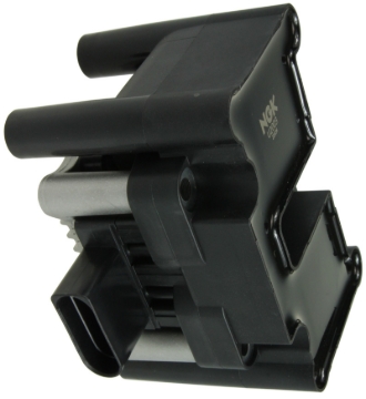 Picture of NGK DIS Ignition Coils Stock Replacement Ignition - 48967