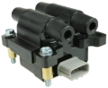 Picture of NGK DIS Ignition Coils Stock Replacement Ignition - 48981