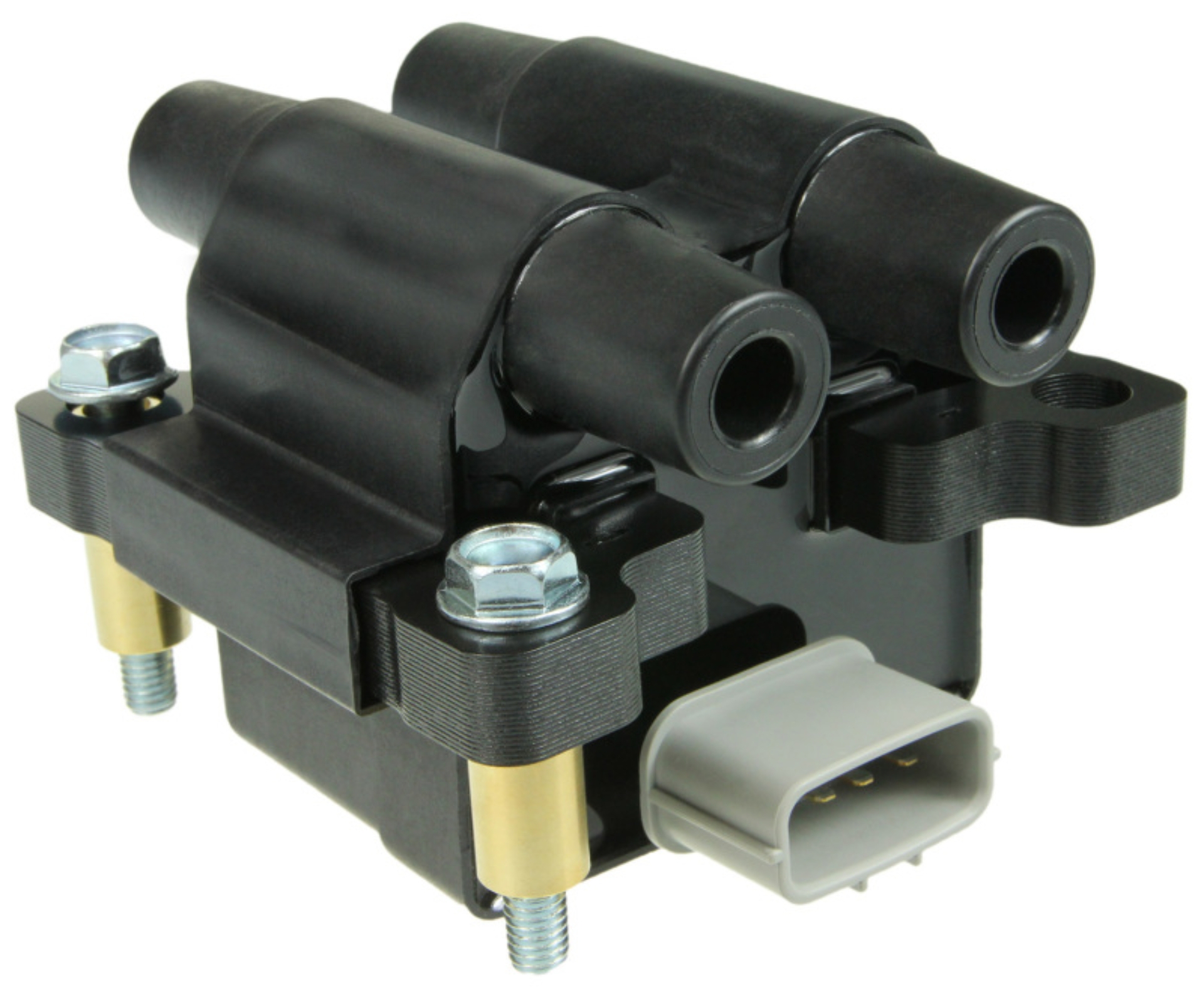 Picture of NGK DIS Ignition Coils Stock Replacement Ignition - 48981