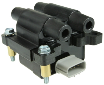 Picture of NGK DIS Ignition Coils Stock Replacement Ignition - 48981